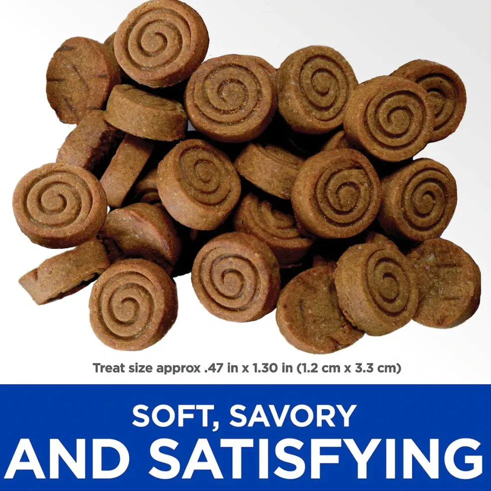 Hill's Natural Soft Savories Dog Treats (8 oz)