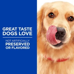 Hill's Natural Soft Savories Dog Treats (8 oz)