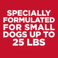 Hill's Science Diet Adult 11+ Small & Mini Chicken Meal, Brown Rice & Barley Recipe Dry Dog Food