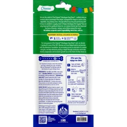 Himalayan Pet Supply Himalayan Dog Chew Original Yak Cheese Chew for Dogs