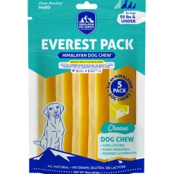 Himalayan Pet Supply Himalayan Dog Chew Original Yak Cheese Chew for Dogs