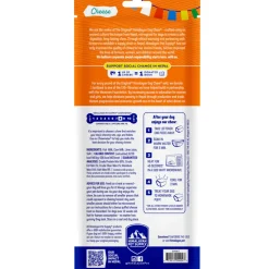 Himalayan Pet Supply Himalayan Dog Chew Original Yak Cheese Chew for Dogs