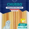 Himalayan Pet Supply yakyCHURRO Cheese Dog Chews (4 ct)