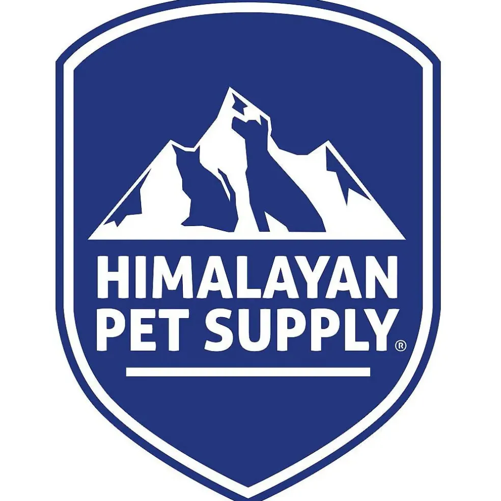 Himalayan Pet Supply yakyCHURRO with Bacon Dog Chews (4 ct)