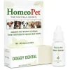 HomeoPet Doggy Dental, 15-ml