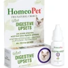 HomeoPet Feline Digestive Upsets For Cats (15 ml)