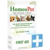 HomeoPet FIrst Aid for Pets, 15-ml