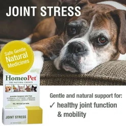 HomeoPet Joint Stress (15 ml)