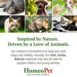 HomeoPet Joint Stress (15 ml)
