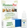 HomeoPet Travel Anxiety for Pets (15 ml)