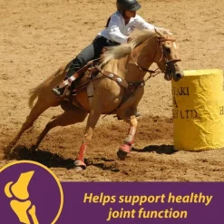 Horse Health Products Joint Combo Classic Pellets Horse Supplement