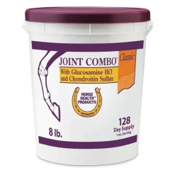 Horse Health Products Joint Combo Classic Pellets Horse Supplement
