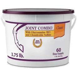 Horse Health Products Joint Combo Classic Pellets Horse Supplement