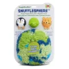 HuggleHounds HuggleSnuffles SnuffleSphere Puzzle Ball for Dogs