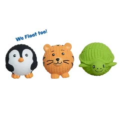HuggleHounds HuggleSnuffles SnuffleSphere Puzzle Ball for Dogs