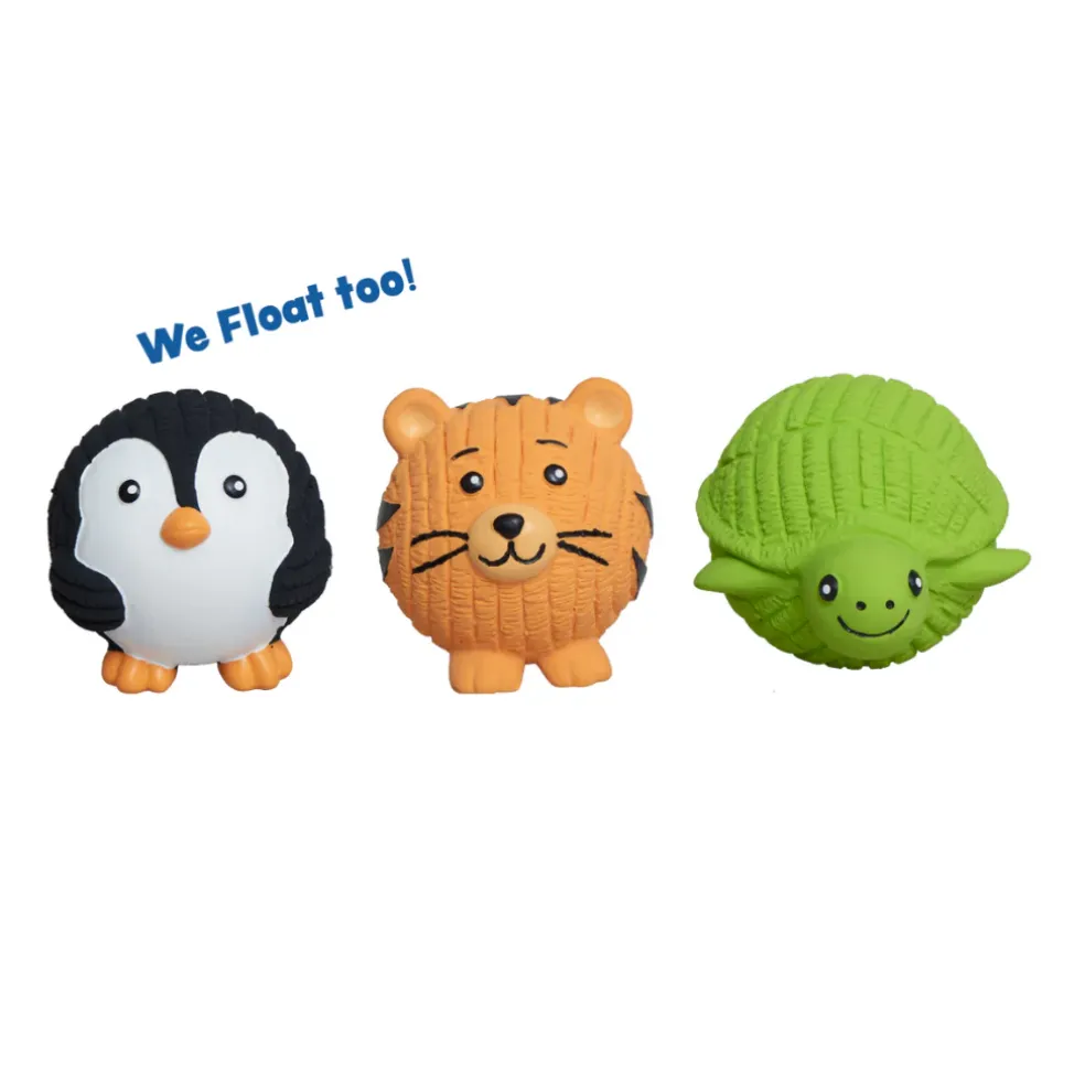 HuggleHounds HuggleSnuffles SnuffleSphere Puzzle Ball for Dogs