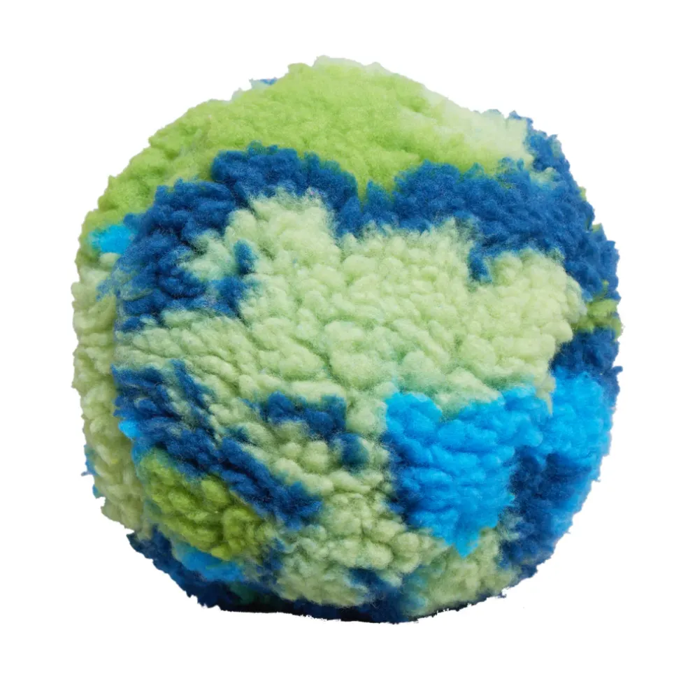 HuggleHounds HuggleSnuffles SnuffleSphere Puzzle Ball for Dogs