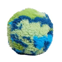 HuggleHounds HuggleSnuffles SnuffleSphere Puzzle Ball for Dogs