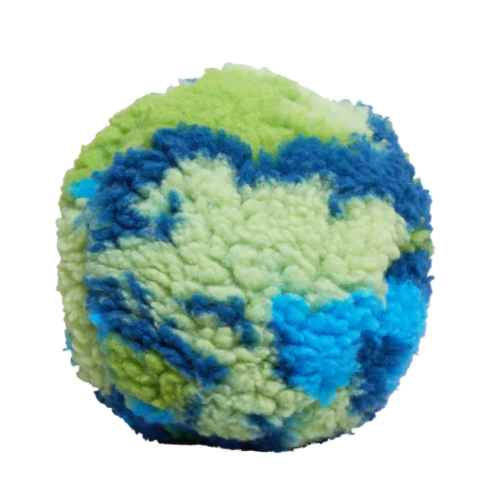 HuggleHounds HuggleSnuffles SnuffleSphere Puzzle Ball for Dogs