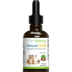 Immune SURE -for Feline Immune System Support