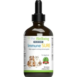 Immune SURE -for Feline Immune System Support