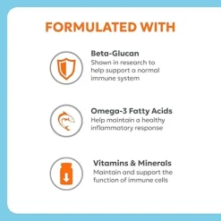 Imuquin for Dogs (30 chewable tablets)