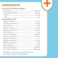 Imuquin for Dogs (30 chewable tablets)
