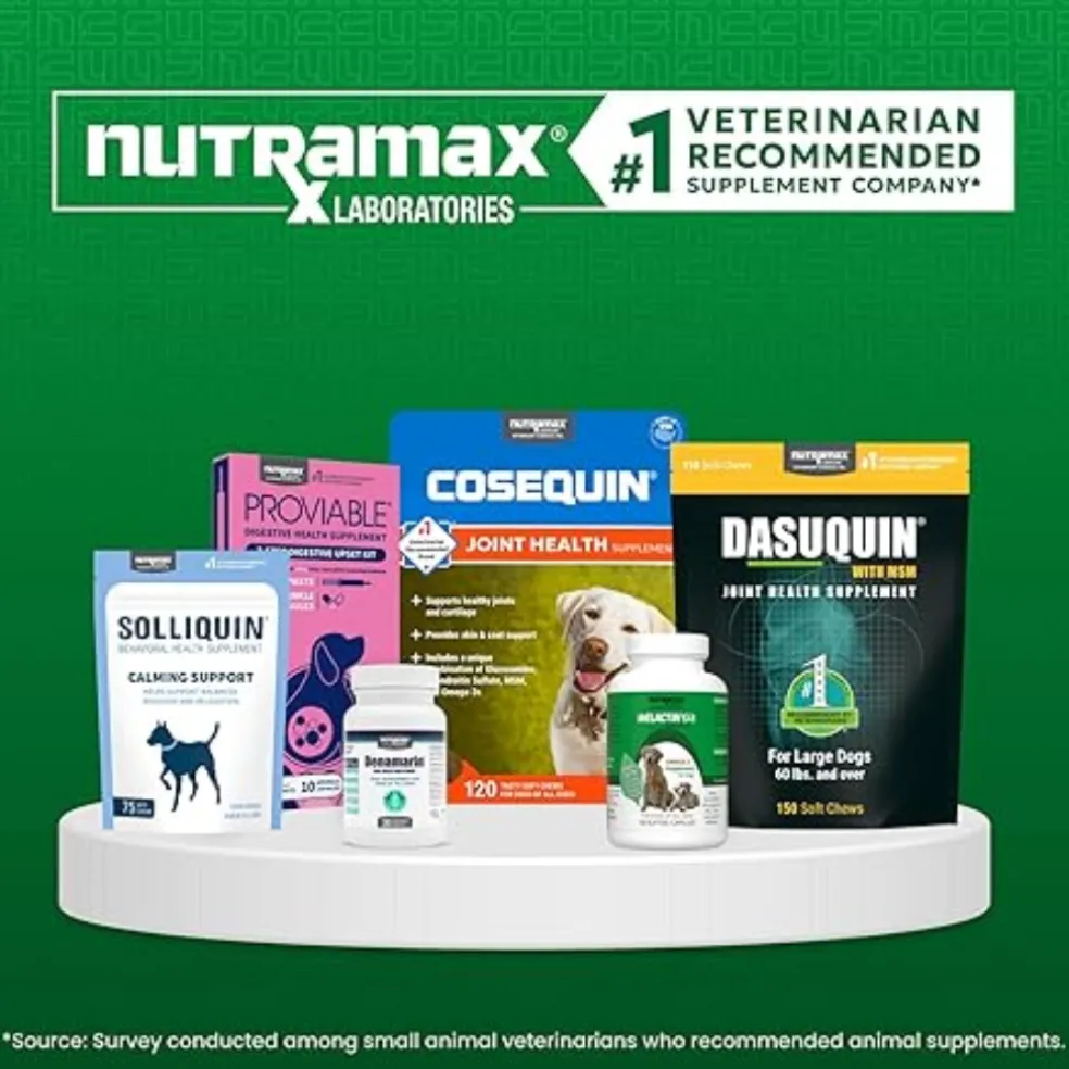 Imuquin for Dogs (30 chewable tablets)