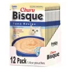 Inaba Churu Bisque (1.4 oz x 12 pouches)