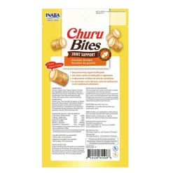 Inaba Churu Bites Joint Support Dog Treats (3 packs)