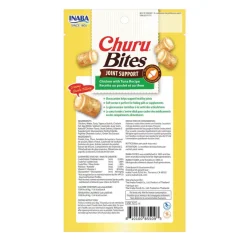 Inaba Churu Bites Joint Support Dog Treats (3 packs)