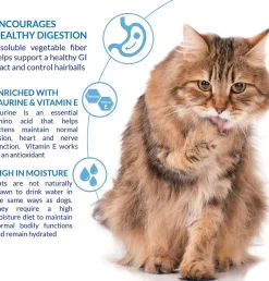 Inaba Churu Indoor Care Tuna Recipe Puree Grain-Free Lickable Treat for Cats, 0.5-oz x 4-tubes