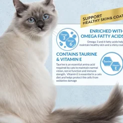Inaba Churu Skin & Coat Variety Pack Lickable Treat for Cats, 50 count