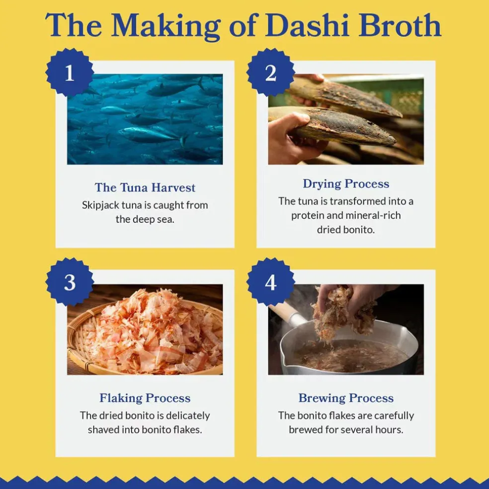 Inaba Dashi Delights Tuna Variety Pack in Broth Cat Food, 2.5-oz, pack of 12