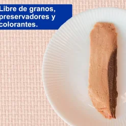 Inaba Grilled Tuna Fillet in Shrimp Flavored Broth Cat Treat, 0.52-oz