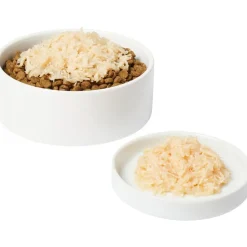 Inaba Twin Packs Chicken Recipe in Chicken Broth Grain-Free Cat Food, 1.4-oz