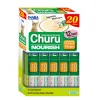 INABA Veterinarian Formula Churu Nourish Lickable Treats for Cats (20 tubes)