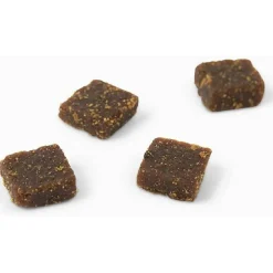 Jiminy's Cricket Sweet Potato & Peas Chewy Training Treats For Dogs (6 oz)