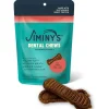 Jiminy's Dental Chews for Large Dogs (7 ct)