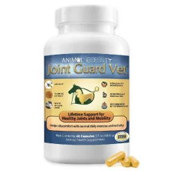 Joint Guard Vet Mobility Supplement For Dogs (45 Capsules)