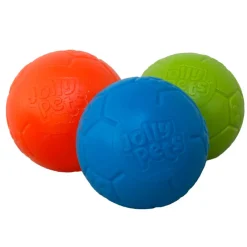 Jolly Pet Soccer Ball Toy For Dogs
