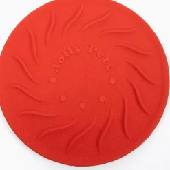 Jolly Pet Tuff Flyer Toy For Dogs