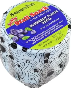 Jolly Stall Snack Horse Treat Refill