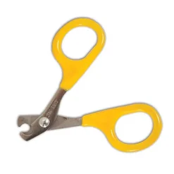 JW Pet Gripsoft Nail Clipper for Dogs (Small)