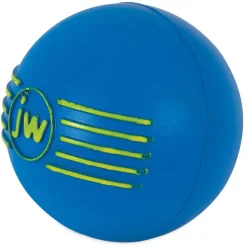 JW Pet iSqueak Ball Toy For Dogs- Assorted colors