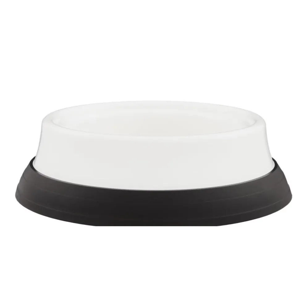 JW Pet Skid Stop Heavyweight Dog Bowl, Assorted Colors
