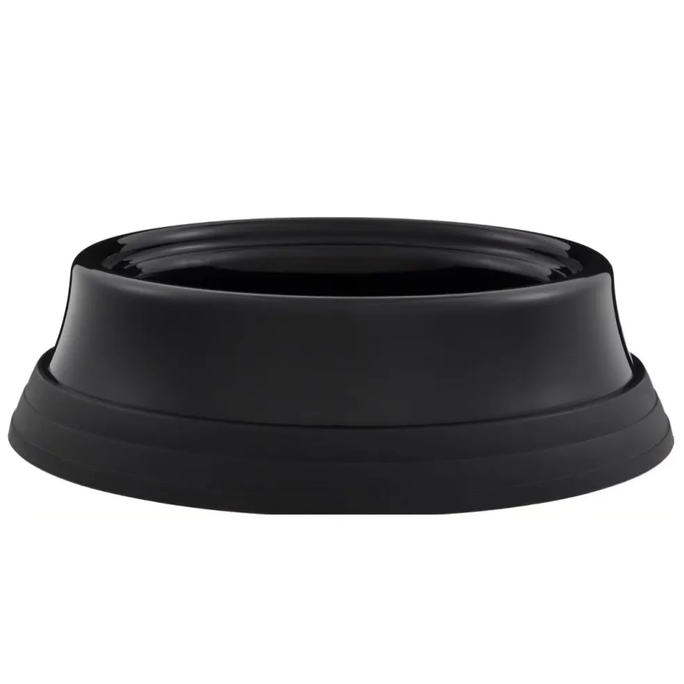 JW Pet Skid Stop Heavyweight Dog Bowl, Assorted Colors