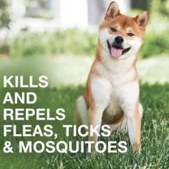 K9 Advantix II for Large Dogs (21-55 lbs) Red Box