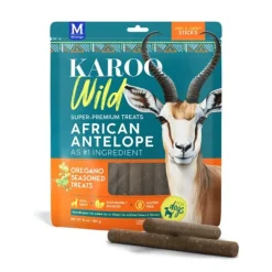 Karoo Wild Treats for Dogs