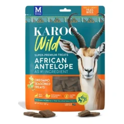 Karoo Wild Treats for Dogs
